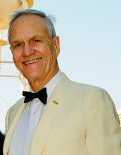 Richard G. Newman