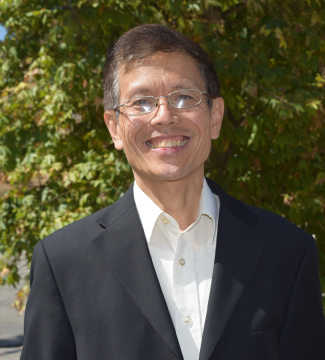 Joseph Cheng, PhD Associate Professor of Finance
