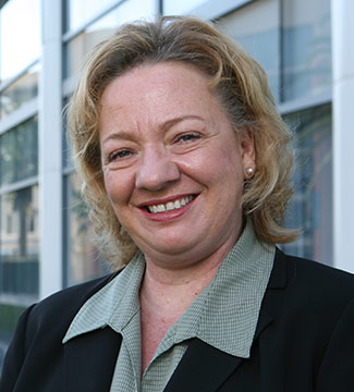Joetta Forsyth, PhD Associate Professor of Finance