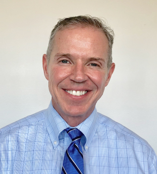Steven W. Swafford, Full-Time Practitioner Faculty of Organization Behavior
