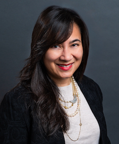 Hannah Majuelo, Director of Recruitment, Part-Time Programs