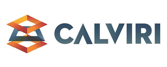 Calviri, Inc logo