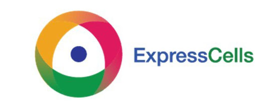 ExpressCells logo