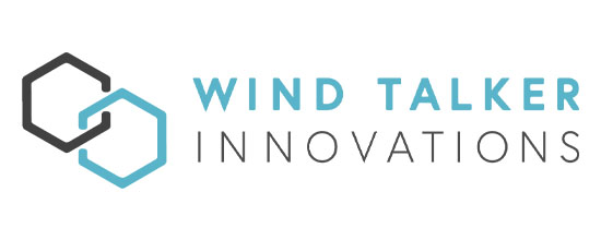 Wind Talker Innovations, Inc. logo
