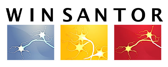 WinSanTor, Inc. logo