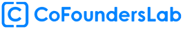 CoFounders Lab logo