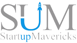 Startup Mavericks logo
