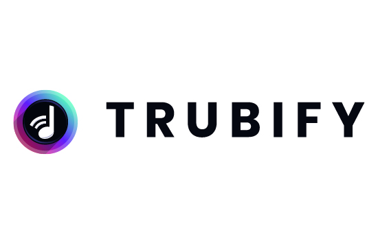 Live Music Streaming Technology, Inc. d/b/a Trubify logo