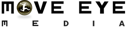 MOVE EYE MEDIA logo