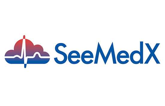 SeeMedX, Inc. logo
