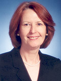 Peggy Crawford, PhD