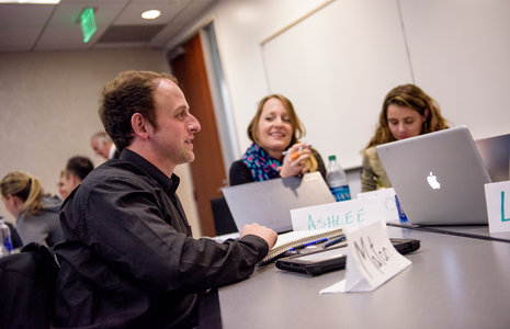 MBA Programs