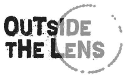 Outside the Lens logo
