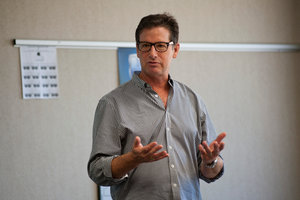 Michael Crooke - SEER Certificate Program