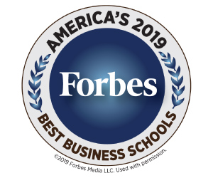 Forbes Best Business Schools