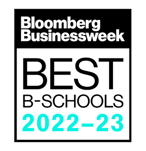 Bloomberg Businessweek Best Business Schools