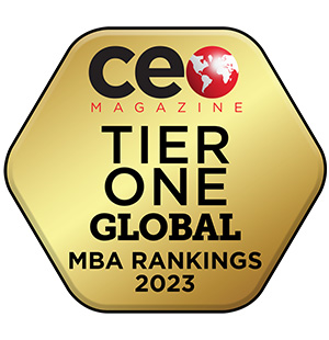 CEO Magazine Tier One Global