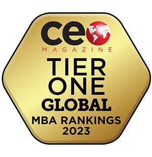 CEO ranking