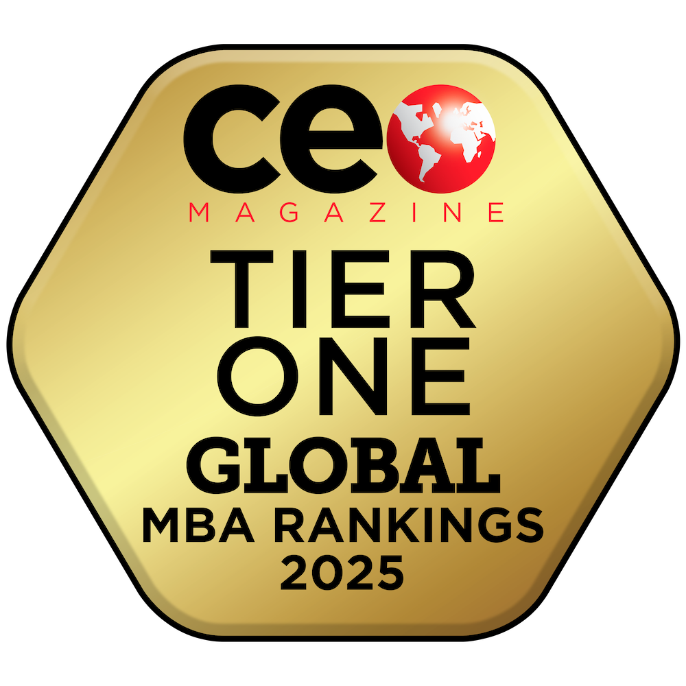 CEO Magazine
