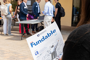 Most Fundable Companies