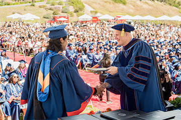 Graduation