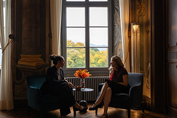 chateau