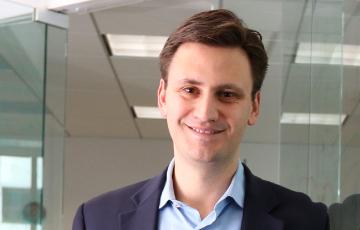 Andrei Cherny