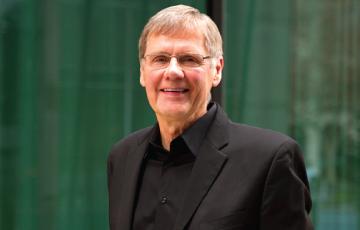 Bob Johansen