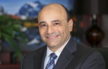 John Figueroa