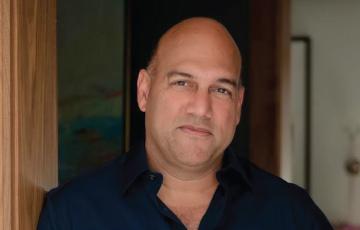 Salim Ismail