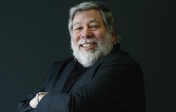 Steve Wozniak