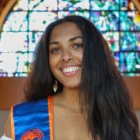 Kaila Crouch (MBA ’25)