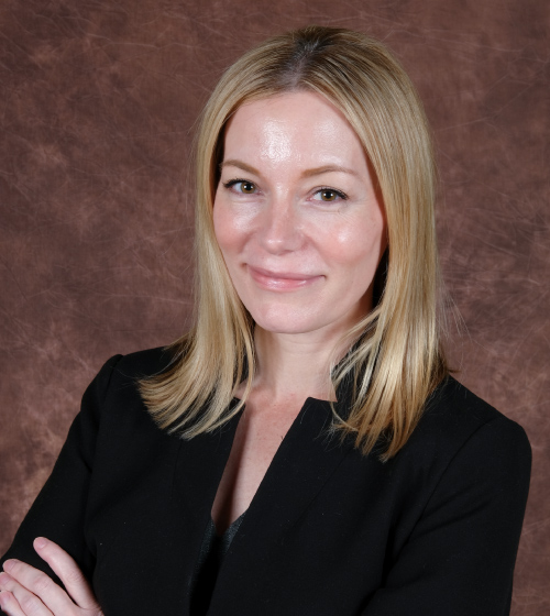 Valerie Nowacki
