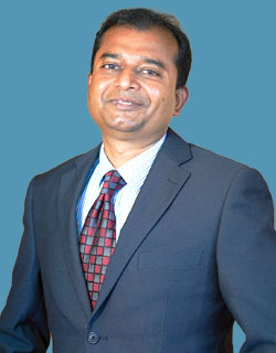 Bala Sriraghavan