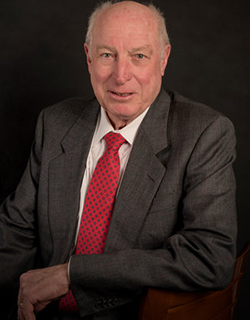 Donald K. Skinner