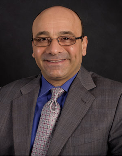 John Figueroa