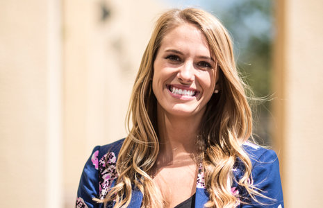 Jordann Schoonover, MBA '15 Jordann Schoonover, MBA '15