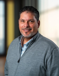 Michael Williams Associate Professor of Information Systems