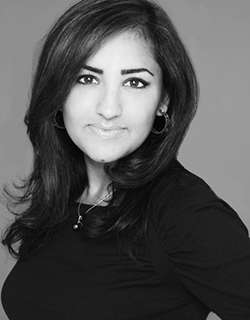 Salma Jutt