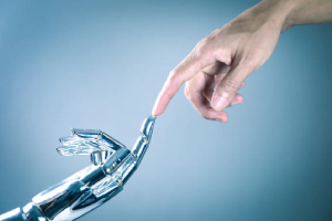 Human vs. Artificial Intelligence 
