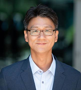 Dongshin Kim, PhD Assistant Professor of Real Estate