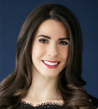 Heather Boren