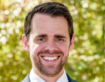Jared Ashworth