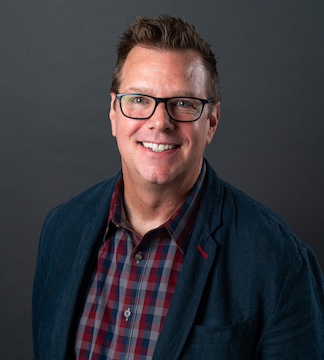 Kyle C. Murphy Practitioner of Strategy