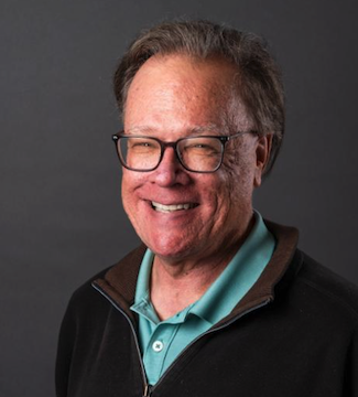 Roger D. "Dave" McMahon, DBA Professor of Marketing