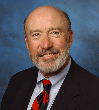 Alfred Hagan, PhD Professor of Economics and International Business