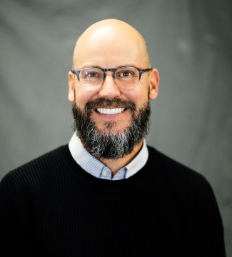 Andreas Simon Associate Professor of Accounting