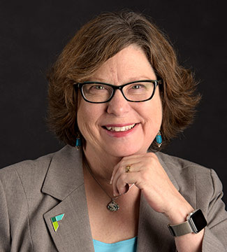 Ann Feyerherm Professor of Organizational Theory and Management