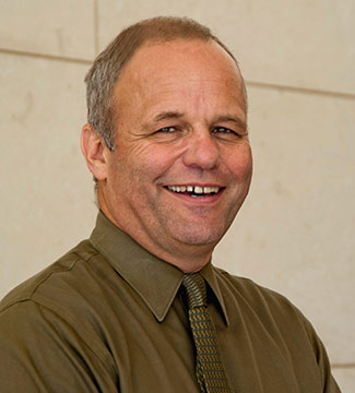 Bob Mcquaid Associate Professor of Information Systems Technology Management