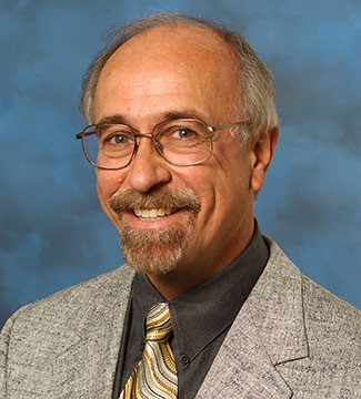 Charles Fojtik Professor of Marketing